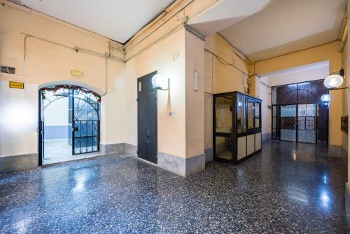Blu Suite by NapoliApartments