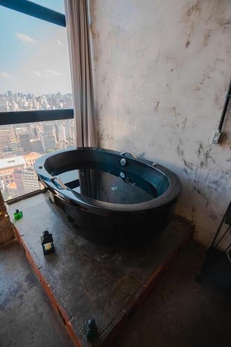 Un baño de Andar 41