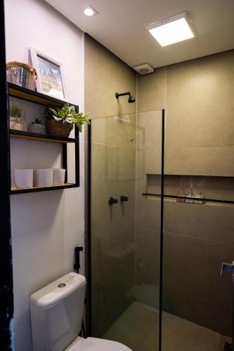 Un baño de Andar 41