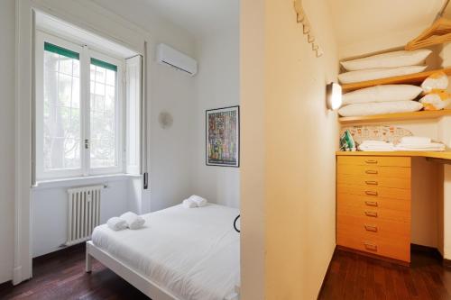 GuestHost - Modern and cozy apartment near Amendola M1