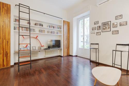 GuestHost - Modern and cozy apartment near Amendola M1