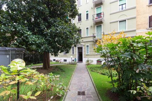 GuestHost - Modern and cozy apartment near Amendola M1