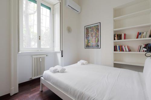GuestHost - Modern and cozy apartment near Amendola M1