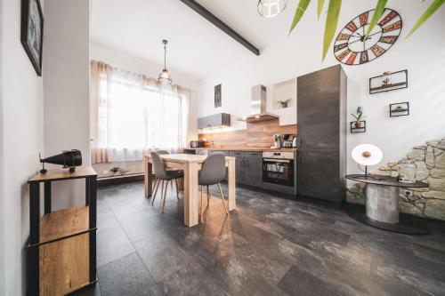 Loft moderne en Alsace! Proche Europa Park