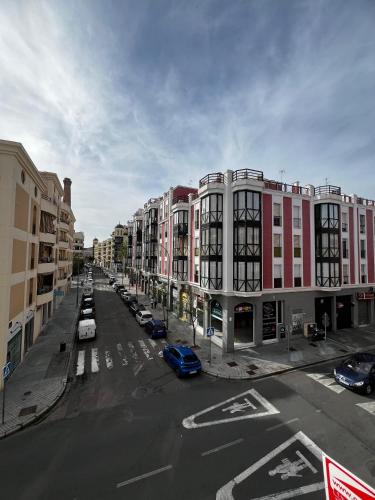 Céntrico rincón de ensueño con opción a PARKING