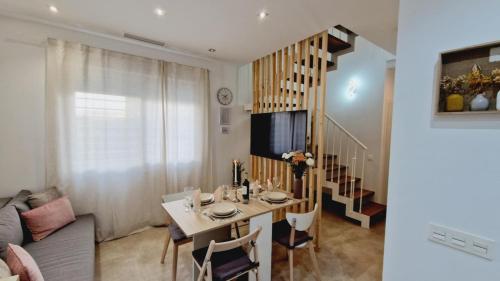 Moonlight Apartment duplex Los Boliches