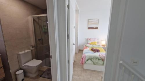 Moonlight Apartment duplex Los Boliches