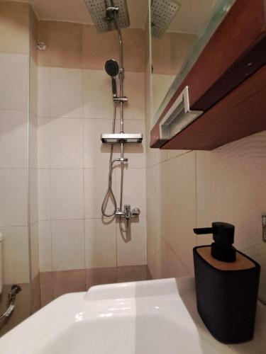 LUXURY CAMPUS CENTRAL STUDIo