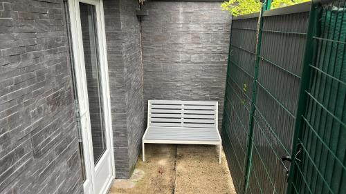 Fotografie z fotogalerie ubytování Charmant Studio terrasse v destinaci Champigny-sur-Marne