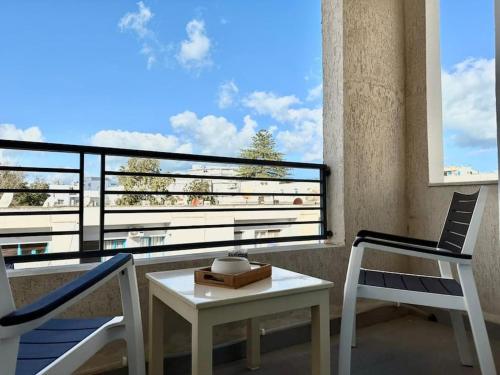 Kép Saf-Saf 2 Apartment in la Marsa szállásáról El-Marszában a galériában