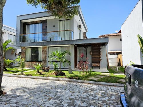 Praia privativa Bahiaki - Casa próximo ao mar Menor preço em Praia privativa Bahiaki - Casa próximo ao mar