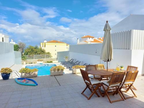 Villa Mar à Vista by Ericeira Property