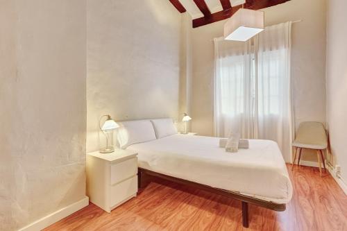 Apartamento Curia 6 by Clabao