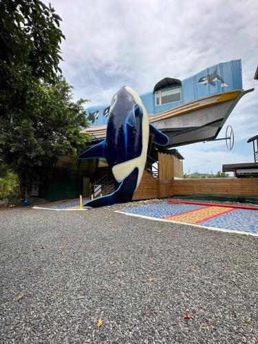 Galería fotográfica de 峰樹屋 en Hengchun