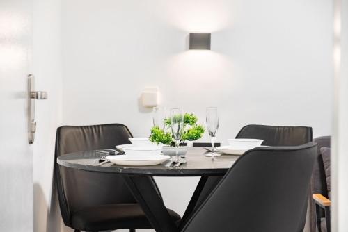 Fotografie z fotogalerie ubytování Luxury Small Unit with Mamad v destinaci Ašdod