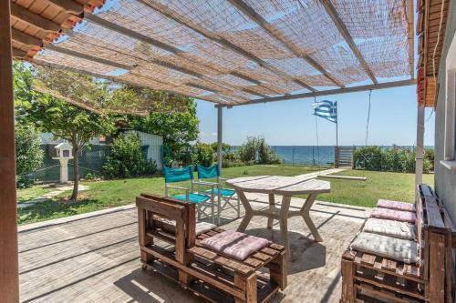 7th - Sea Home