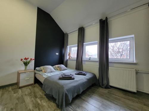 Apartamenty Parkowe nr 9