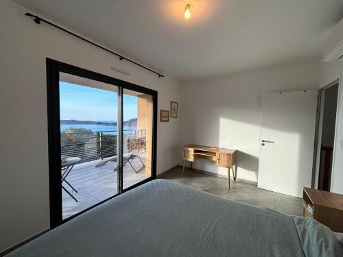 Imagen de la galería de Duplex Tour d'Omigna Cargèse, en Cargèse