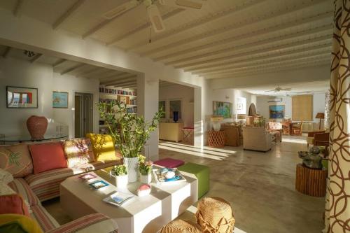 Villa Dream Views, steps away from Mykonos Town