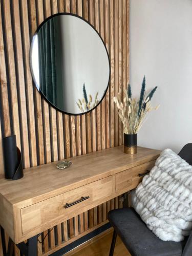 Fotografie z fotogalerie ubytování Luxury Wide View Apartment Pohorje Bellevue v destinaci Hočko Pohorje