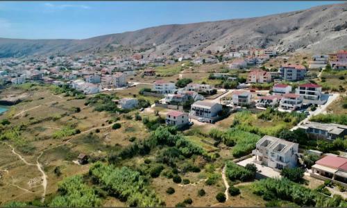 Galeriebild der Unterkunft Apartment Ivanka in Pag
