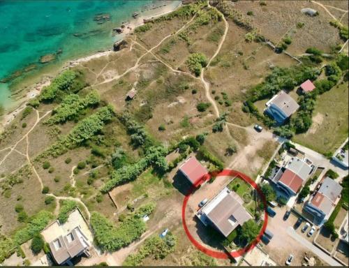 Galeriebild der Unterkunft Apartment Ivanka in Pag