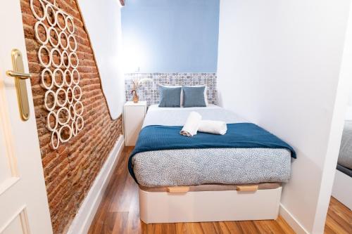 Apartamento Forum photo 21