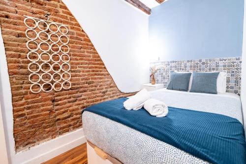 Apartamento Forum photo 22