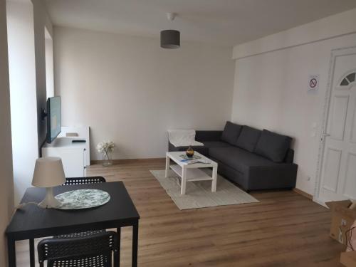 Studio au centre de strasbourg