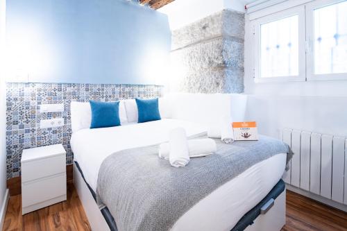 Apartamento Forum photo 17