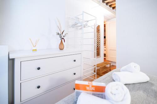 Apartamento Forum photo 19