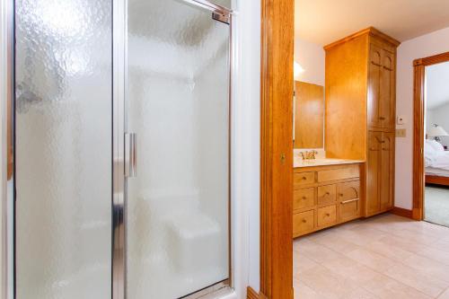 Ένα μπάνιο στο Dune Alright by Simple Life Rentals