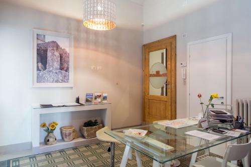 Fotografie z fotogalerie ubytování Matera In Vacanza v destinaci Matera