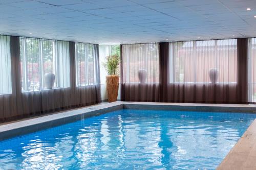 Radisson Blu Arlandia Hotel, Stockholm-Arlanda Image