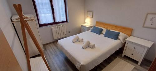 175A Apto La Arena 3 dormitorios by R2R Consulting