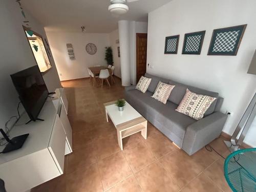 Apartamento Zahara de los Atunes- Atlanterra Costa