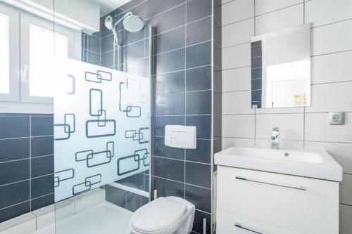 Appartement Strasbourg à 7 min de la gare