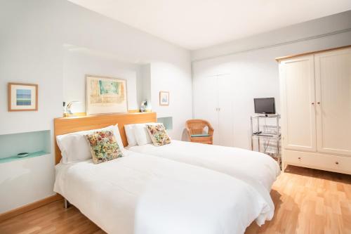 EL BORN - Barcelona - Port 5 pax 2 bedrooms