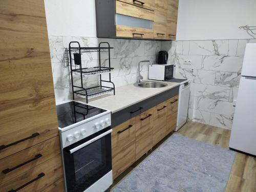 Fotografie z fotogalerie ubytování Apartman Munir Zahirovič v destinaci Travnik