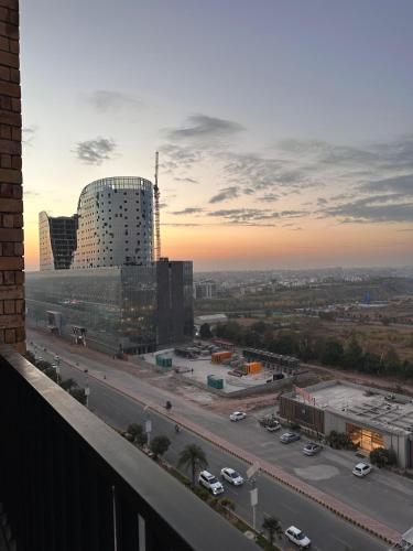 Fotografie z fotogalerie ubytování 2 Bed with Top Amneties - Skypark One Gulberg Greens v destinaci Islámábád