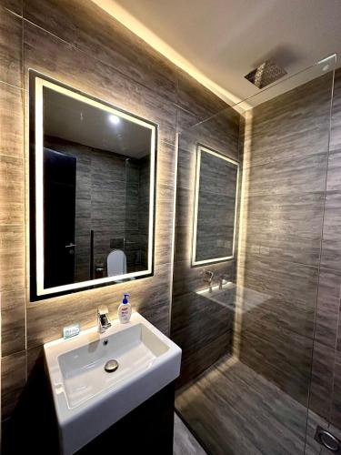 Fotografie z fotogalerie ubytování 2 Bed with Top Amneties - Skypark One Gulberg Greens v destinaci Islámábád