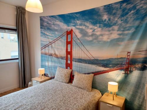Oporto Cozy Rooms