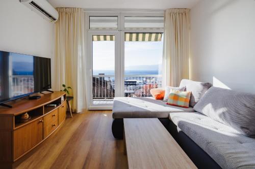 Apartman Poneštrica