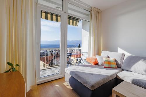 Apartman Poneštrica