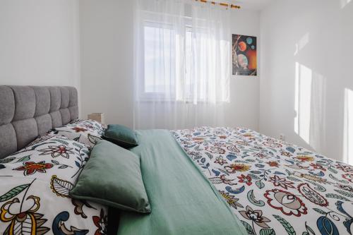 Apartman Poneštrica
