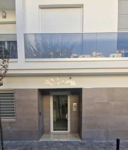 Moonlight Apartment duplex Los Boliches