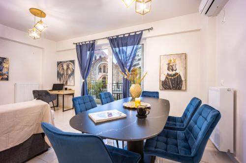 Athens Luxury with Amazing View