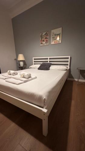 Stylish Apartment in Arco della Pace