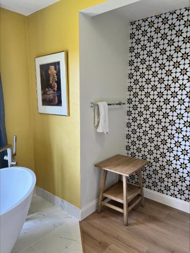 Gambar di galeri bagi Door Way Inn by Simple Life Rentals di Egg Harbor