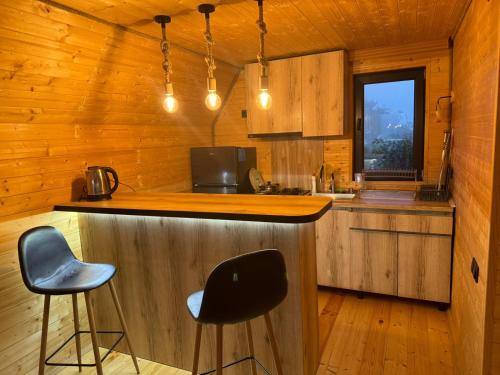 Gallery image of Villa G Horizon in Batumi